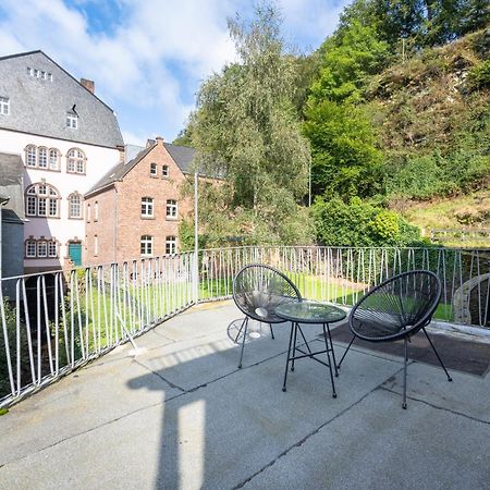 Holideis Monschau Center Apartments Kültér fotó