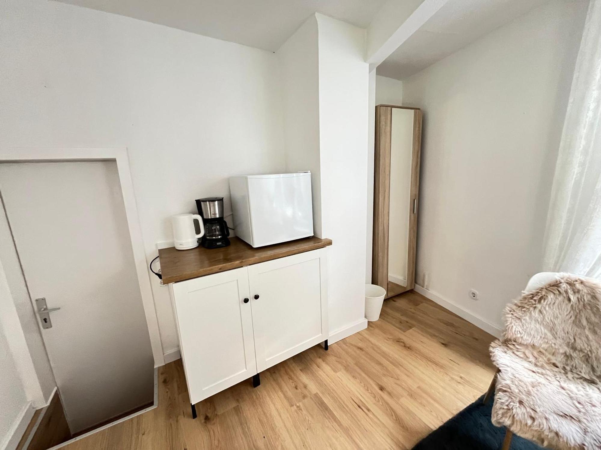 Holideis Monschau Center Apartments Kültér fotó