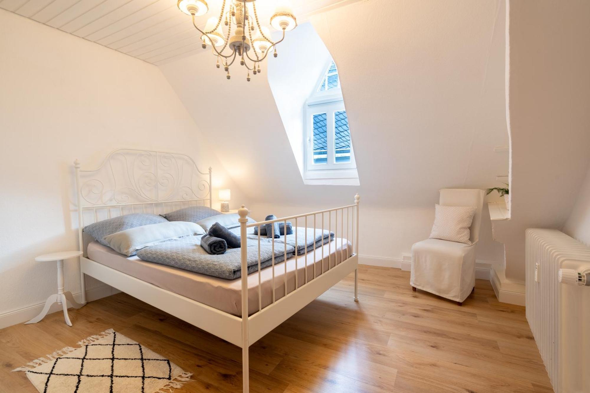 Holideis Monschau Center Apartments Kültér fotó