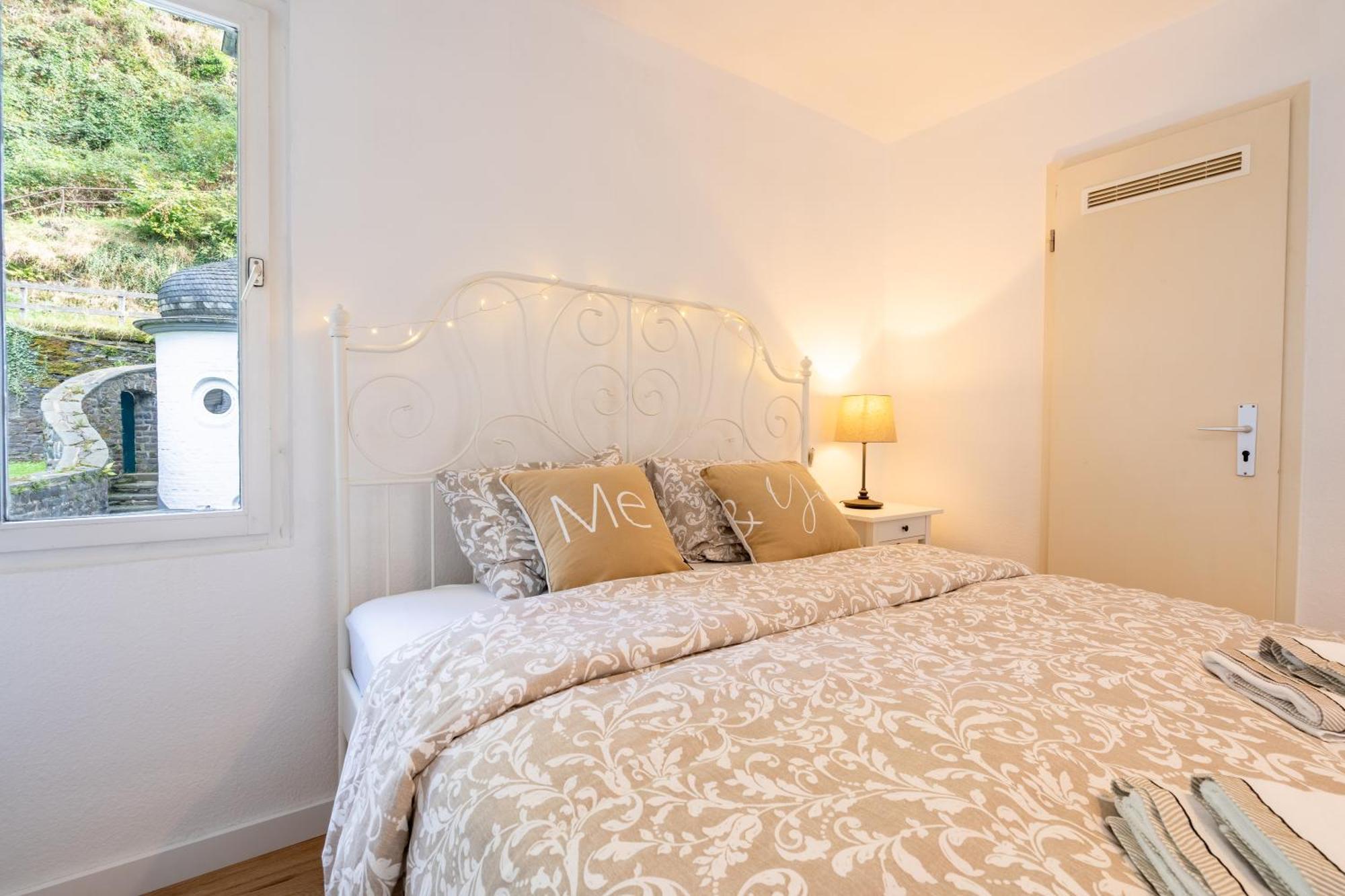Holideis Monschau Center Apartments Kültér fotó