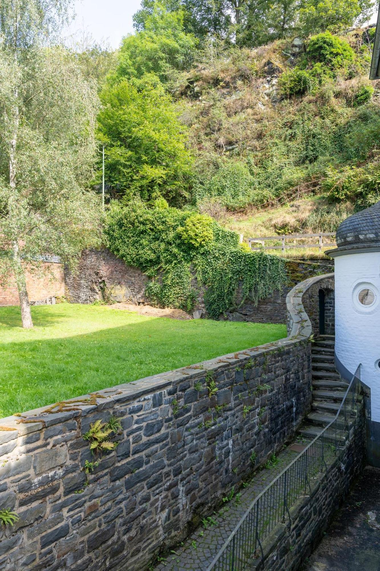 Holideis Monschau Center Apartments Kültér fotó