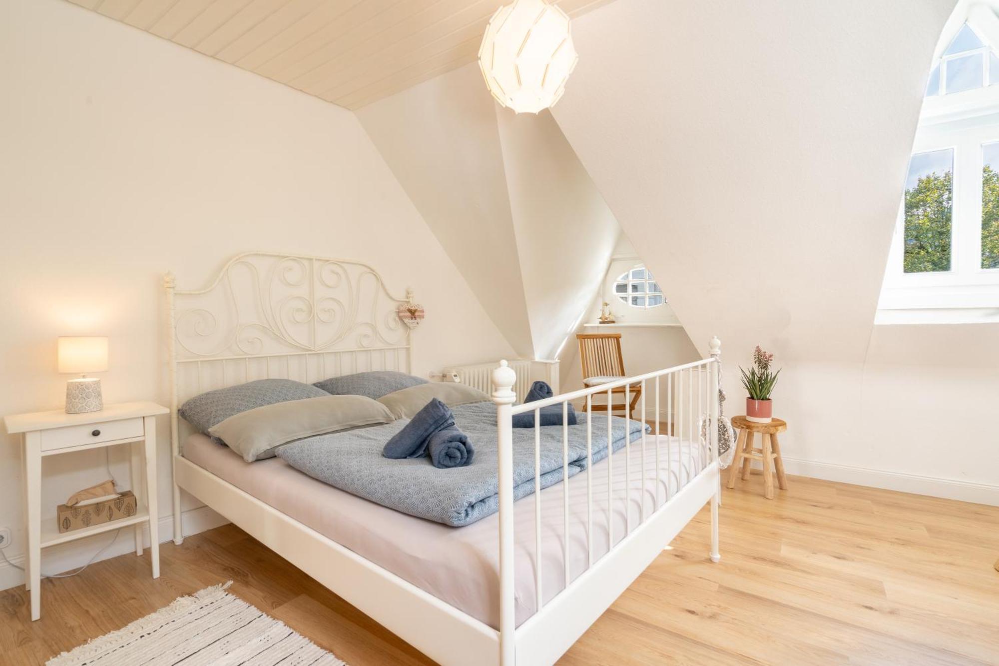 Holideis Monschau Center Apartments Kültér fotó